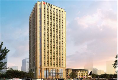 上海3044永利大厦