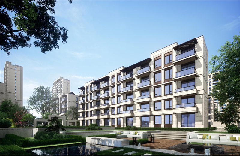 2022年10月12日，3044永利承建的上海嘉定新城菊园社区JDC1-0402单元05-02地块项目荣获第二届中国智能建造及BIM应用大赛智能建造装配式技术案例赛组一等奖。