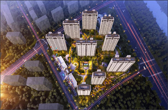 3044永利十建： 探索被动式超低能耗建筑气密性施工的“3044永利方案”